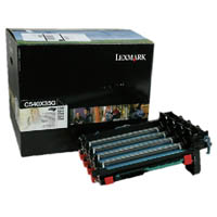 Lexmark Imaging Drum / Photoconductor Unit (C540X35G)