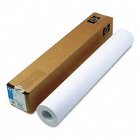 HP C6019 Coated Paper, A1 Roll, 61cm x 45.7m, 90gms, 24" x 150ft