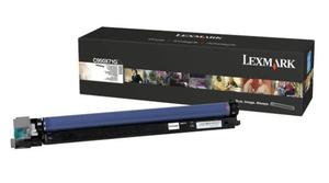 Lexmark 0C950X71G Black Photo Conductor Image Unit, 115K Page Yield (C950X71G)