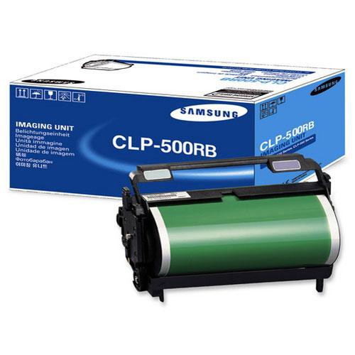 Samsung CLP 500RB Image Drum Unit (CLP-500RB)