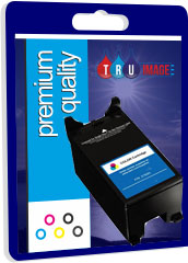Tru Image Replacement High Capacity Colour Ink Cartridge