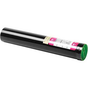 Panasonic DQTUN20M Magenta Toner Cartridge, 20K Yield (DQ-TUN20M)