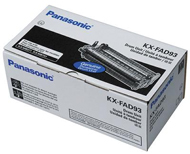 Panasonic Image Drum Unit, 6K Yield (KX-FAD93)