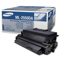 Samsung ML 2550DA Laser Toner Drum Cartridge (ML-2550DA)