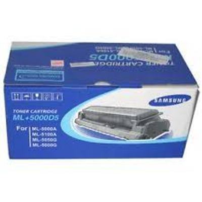 Samsung ML5000D5 Laser Toner Cartridge