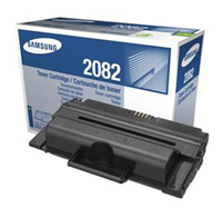 Samsung MLT D2082S Standard Capacity Laser Toner Cartridge, 4K Page Yield