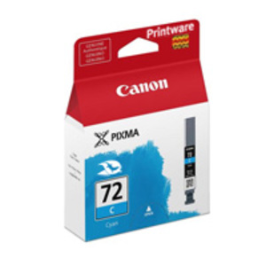 Canon PGI 72C Cyan Ink Cartridge (PGI-72C)