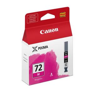 Canon PGI 72M Magenta Ink Cartridge (PGI-72M)