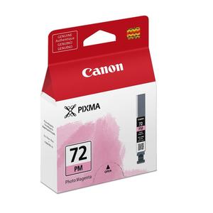 Canon PGI 72PM Photo Magenta Ink Cartridge (PGI-72PM)