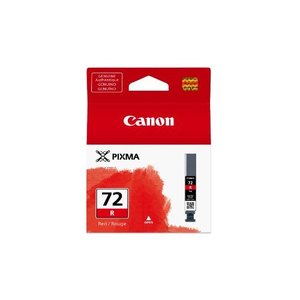 Canon PGI 72R Red Ink Cartridge (PGI-72R)