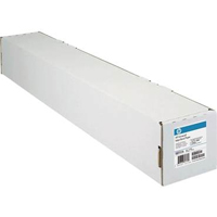 HP Q1397A Universal Bond Paper - 36 Inches x 150 Foot Roll, 80gms