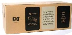 HP Q5702C Black Toner Cartridge (Q5702C)
