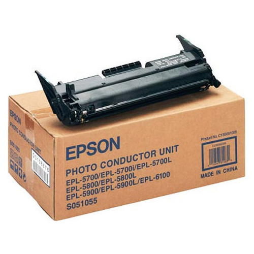 Epson Photo Conductor Unit SO51055 (S051055)