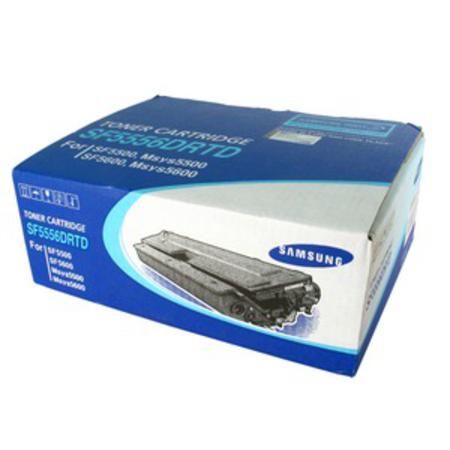 Samsung SF5556DRTD Laser Toner Cartridge (SF-5556DRTD)