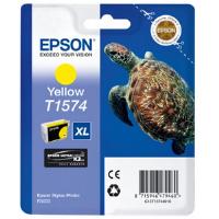 Epson Yellow Epson T1574 Ink Cartridge (C13T15744010) Printer Cartridge
