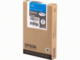 Epson Cyan Epson T6172 Ink Cartridge (C13T617200) Printer Cartridge