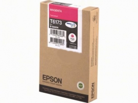 Epson T6173 Ink Magenta C13T617300 Cartridge (T6173)