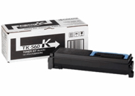 Kyocera Black Kyocera TK-560K Toner Cartridge (TK560K) Printer Cartridge