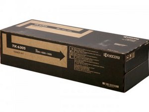 Kyocera Black Kyocera TK-6305 Toner Cartridge (TK6305) Printer Cartridge