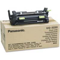 Panasonic Drum Unit, 20K Page Yield (UG-3220)