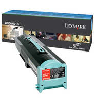 Lexmark W850H21G Laser Toner Cartridge
