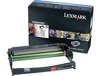 Lexmark  Lexmark X203H22G Black Photoconductor Kit (0X203H22G) Drum Unit