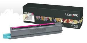 Lexmark Magenta Lexmark X925 Toner Cartridge 0X925H2MG Printer Cartridge