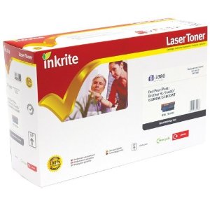 Inkrite Premium Drum Unit for Brother DR-3300, 30K Page Yield (B-3300D)