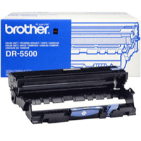 Brother DR5500 Image Drum Unit DR-5500, 20K Page Yield (DR5500)