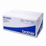 Brother DR8000 Image Drum Unit DR-8000, 8K Page Yield (DR8000)