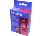 Brother LC-900M Magenta Ink Cartridge (LC900M)