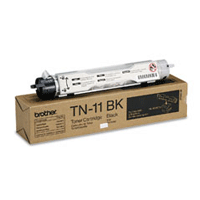 Brother TN-11BK Toner Black TN11BK Cartridge (TN-11BK)