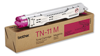 Brother Magenta Brother TN-11M Toner Cartridge (TN11M) Printer Cartridge