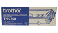 Brother Black Brother TN-7300 Toner Cartridge (TN7300) Printer Cartridge