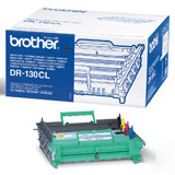 Brother DR130CL Image Drum Unit DR-130CL, 17K Page Yield