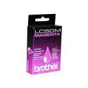 Brother LC-50M Magenta Ink Cartridge (LC50M)