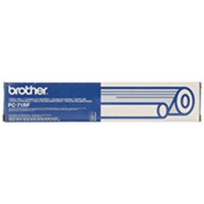Brother Single Refill Roll for use in PC-70 (PC71RF)