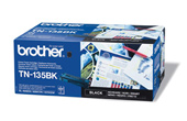 Brother Black Brother TN-135BK Toner Cartridge (TN135BK) Printer Cartridge