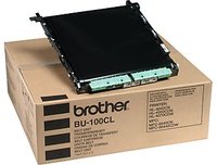 Brother BU100CL Transfer Belt Unit BU-100CL, 50K Page Yield (BU100CL)