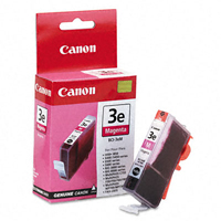 Canon BCI-3e Magenta Ink Cartridge ( 3e Magenta ) (BCI-3EM)