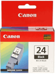 Canon BCI-24 Black Ink Cartridge ( 24 Black ) (BCI-24BK)