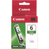 Canon BCI-6 Green Ink Cartridge BCI-6G -9473A002 (BCI-6G)