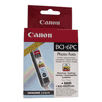 Canon BCI-6 Photo Cyan Ink Cartridge BCI-6PC -4709A002 (BCI-6PC)