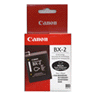 Canon BX2 Black Ink Cartridge (BX-2)