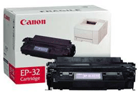 Canon EP-32 Laser Toner Cartridge (EP32) (EP-32)