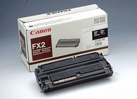 Canon FX2 Laser Toner Cartridge (FX-2)