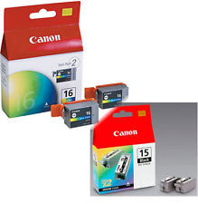 Canon iP90 and iP90v Bundle of 4 Ink Cartridges (IP90Bundle)