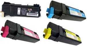 Multipack of Compatible Toner for Xerox 106R01334/1/2/3 by Media Science (Compatible 106R0133)