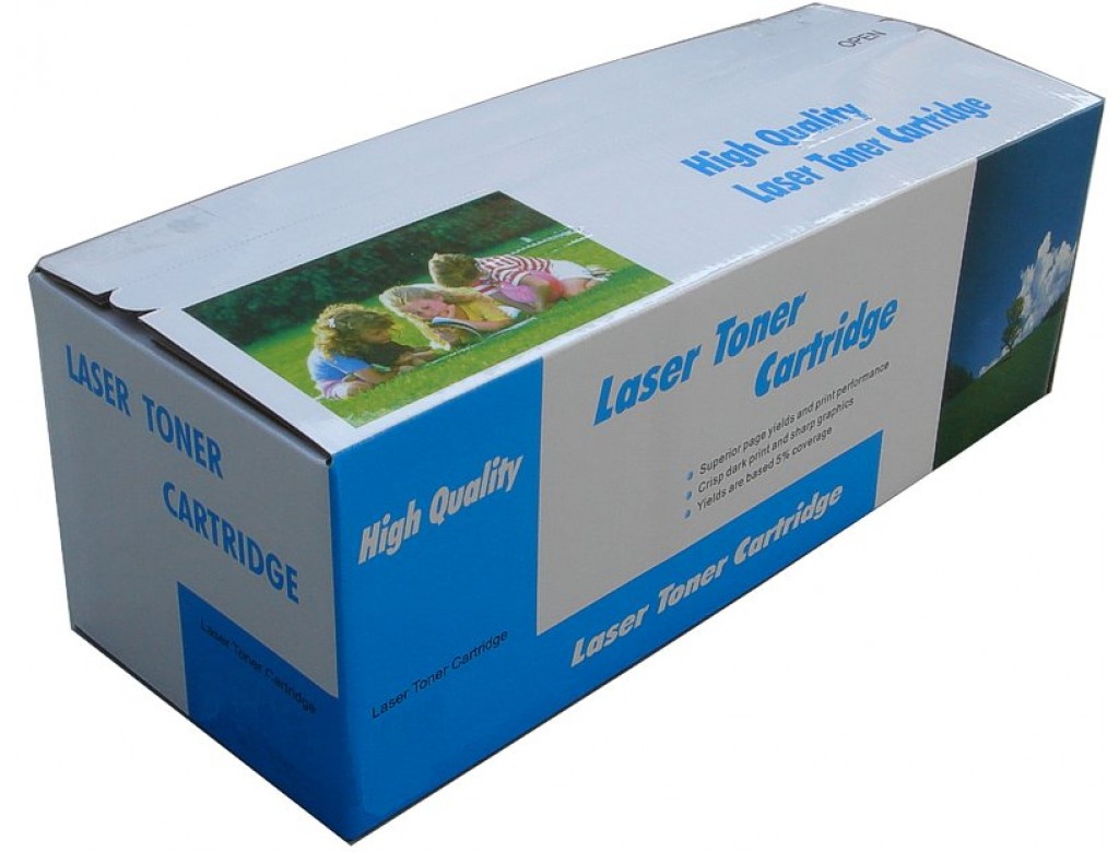 Tru Image High Quality Toner Cartridge Compatible with TN-2110 / TN2120, 2.5K Page Yield (1B_2110)