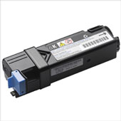 DELL Dell High Capacity Black Laser Cartridge - DT615 (593-10258)